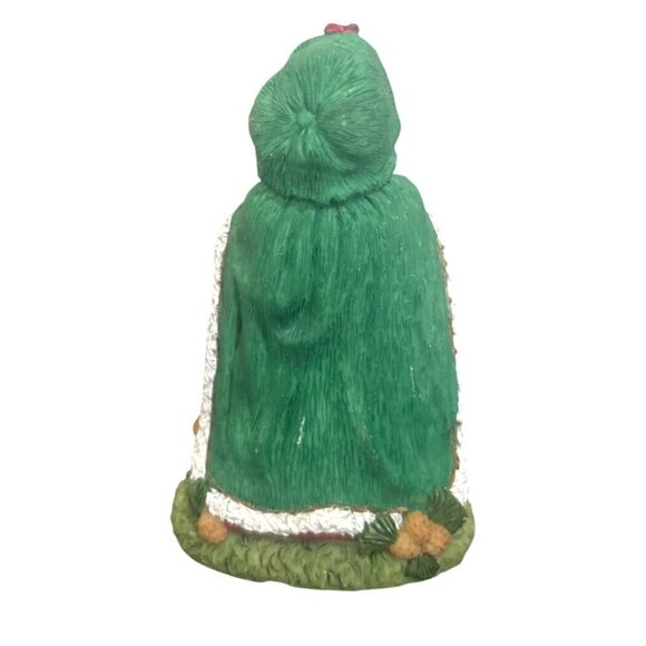 VTG The‎ International Santa Claus Collection Mrs Irish Father Christmas 1999 - Picture 4 of 8